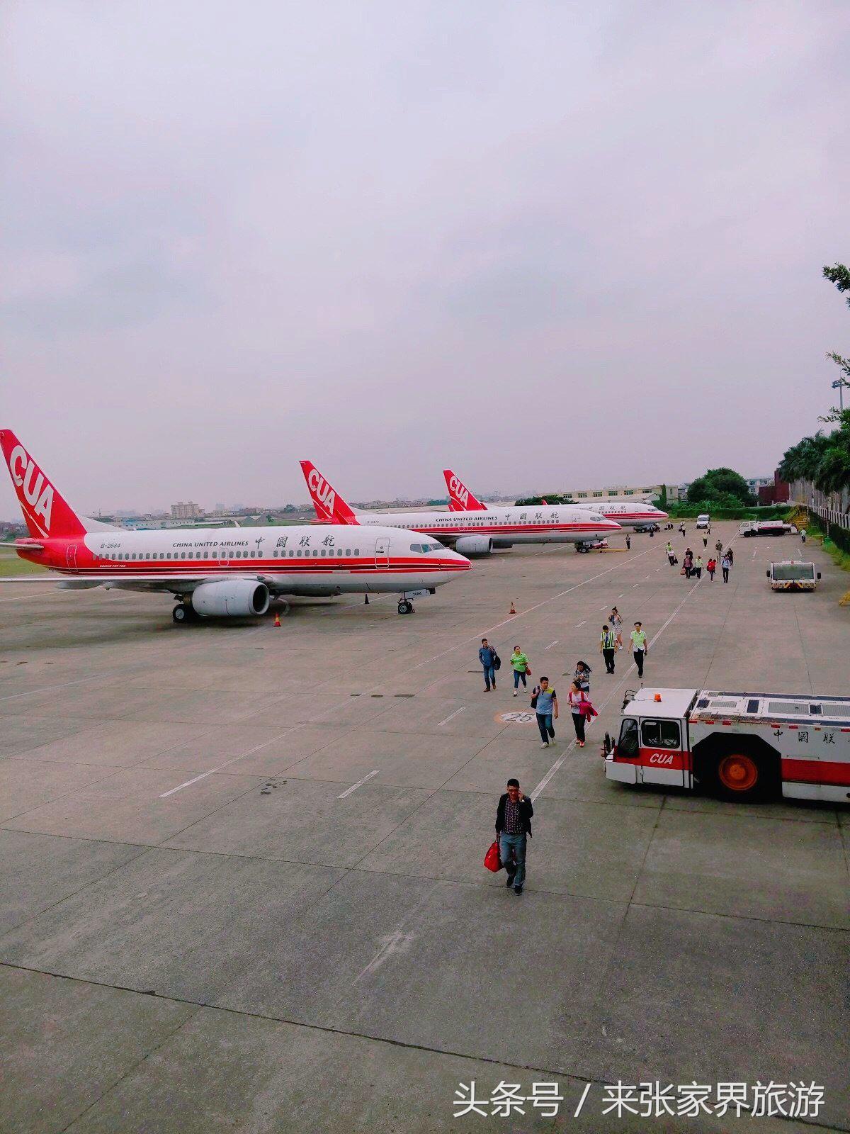 山东到张家界凤凰五日游攻略图文,佛山去张家界旅游攻略路线推荐图