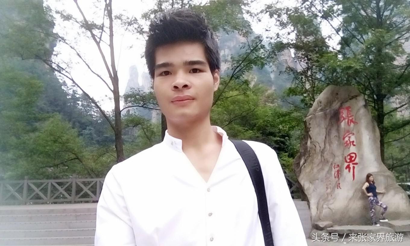 山东到张家界凤凰五日游攻略图文,佛山去张家界旅游攻略路线推荐图