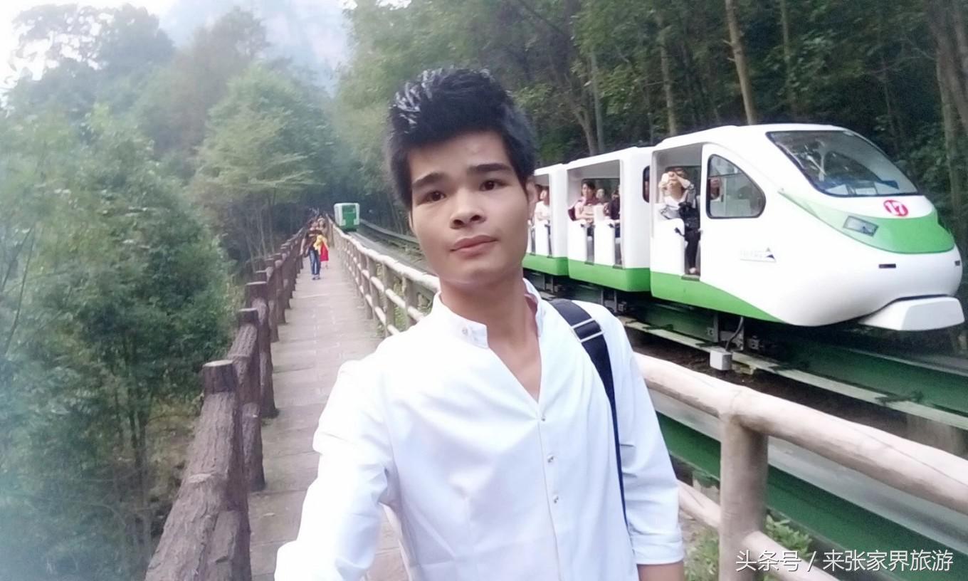 山东到张家界凤凰五日游攻略图文,佛山去张家界旅游攻略路线推荐图