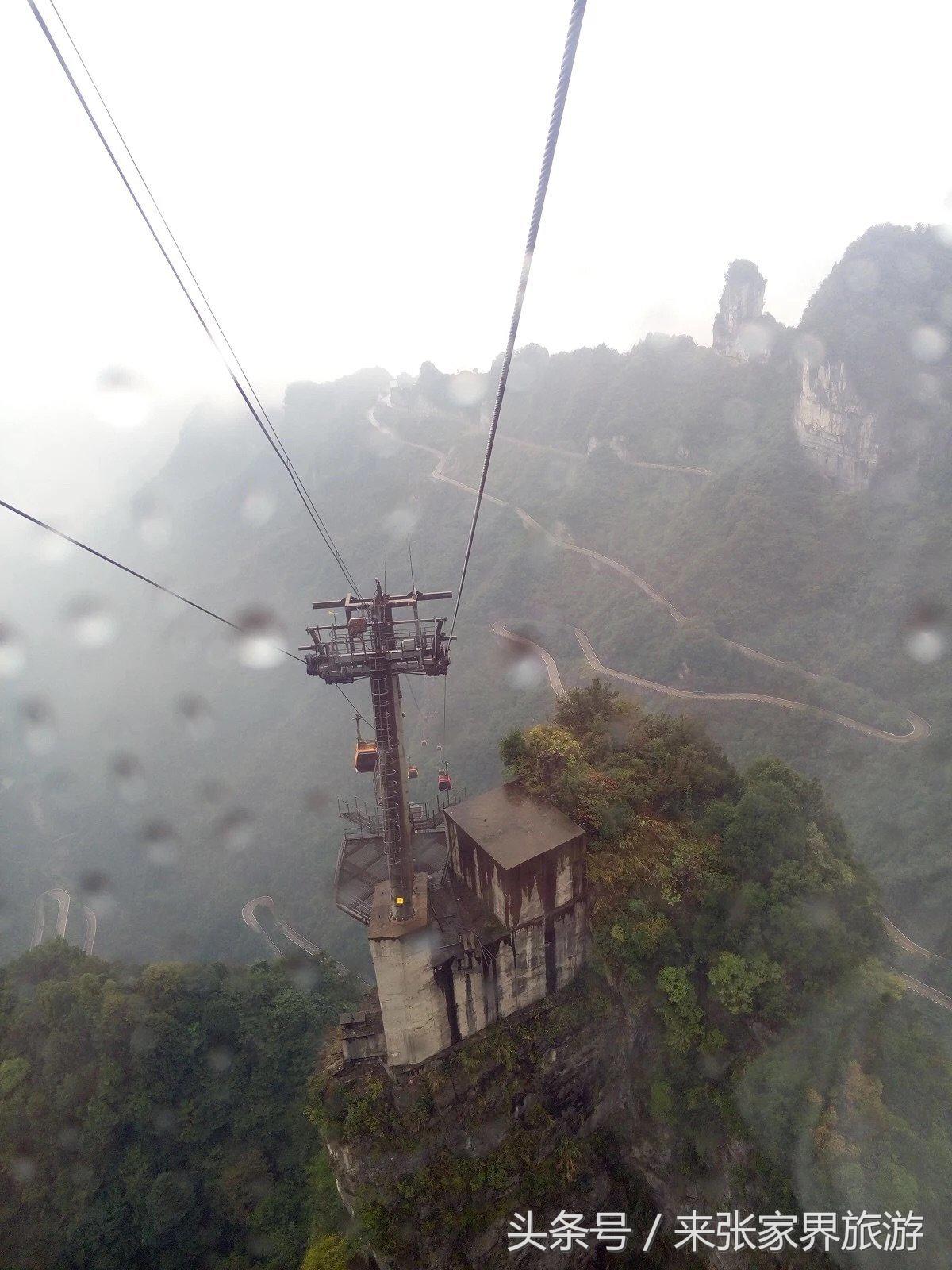 山东到张家界凤凰五日游攻略图文,佛山去张家界旅游攻略路线推荐图