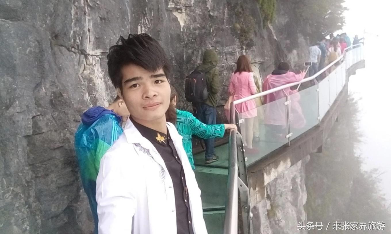 山东到张家界凤凰五日游攻略图文,佛山去张家界旅游攻略路线推荐图