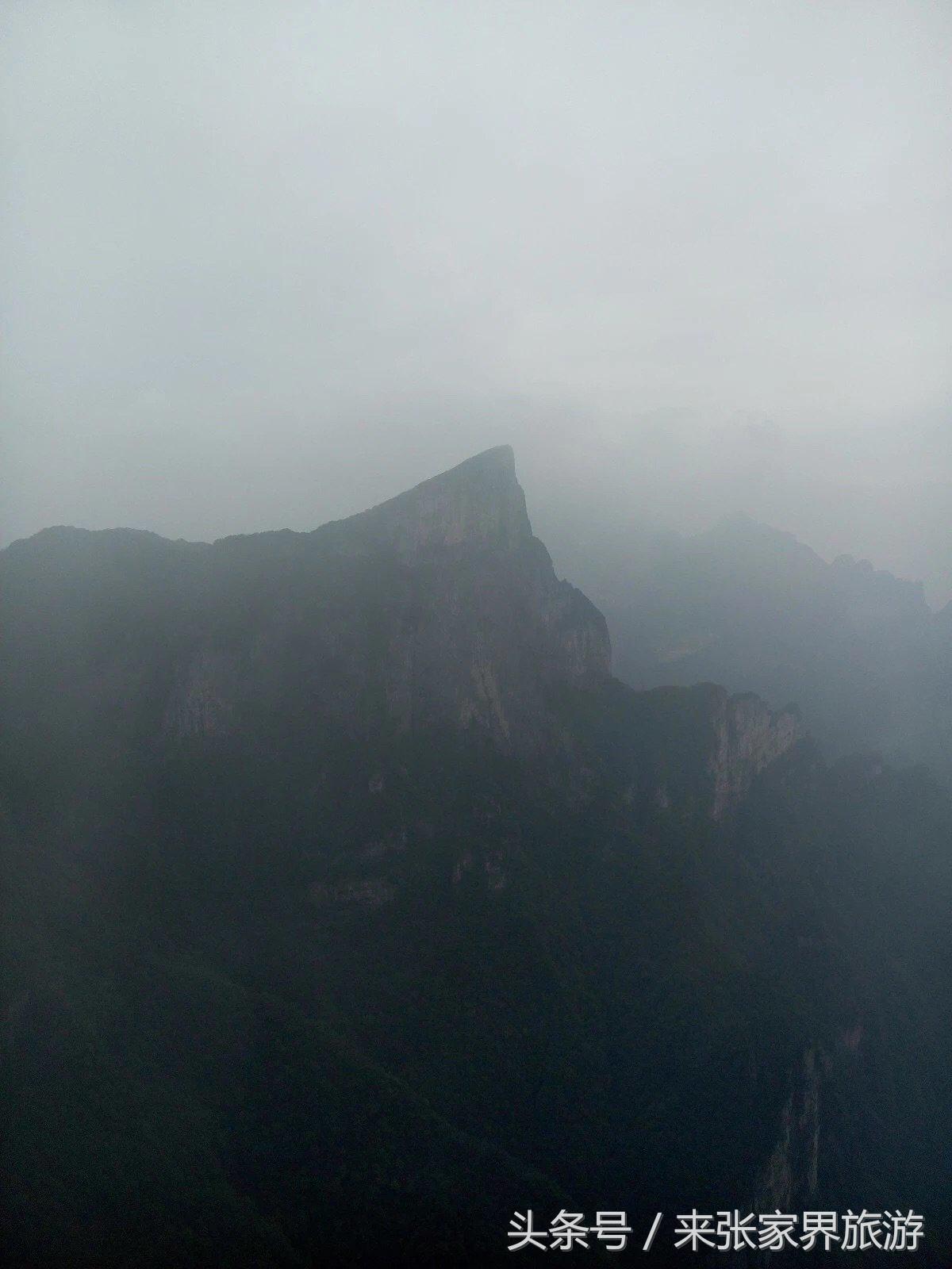 山东到张家界凤凰五日游攻略图文,佛山去张家界旅游攻略路线推荐图