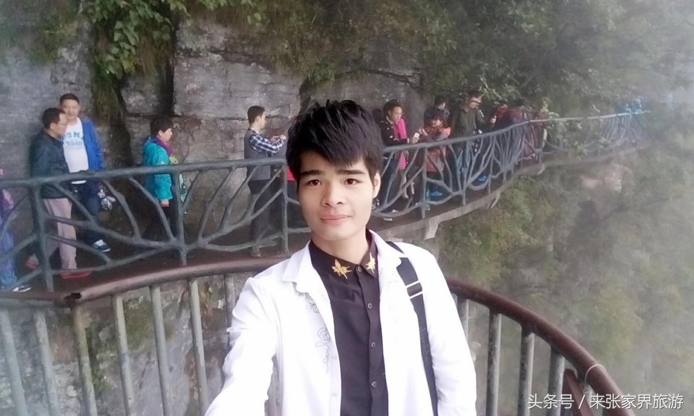 山东到张家界凤凰五日游攻略图文,佛山去张家界旅游攻略路线推荐图