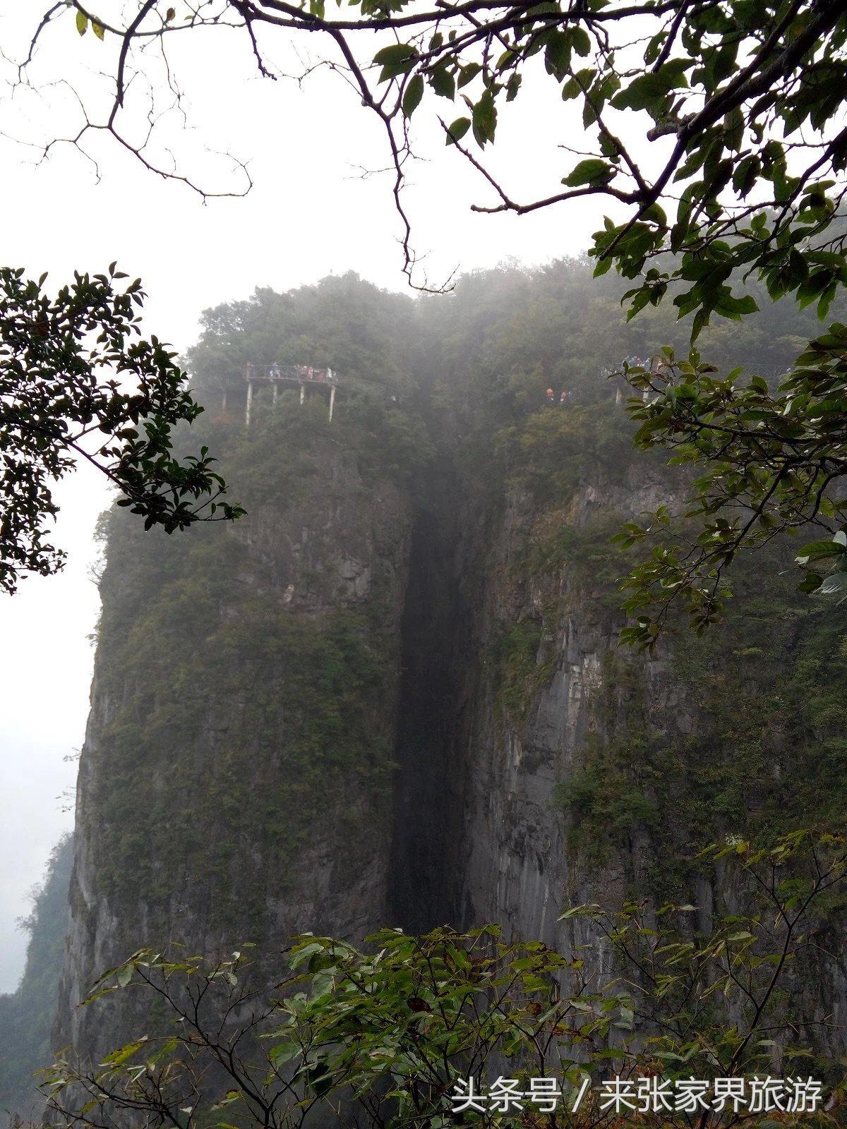 山东到张家界凤凰五日游攻略图文,佛山去张家界旅游攻略路线推荐图