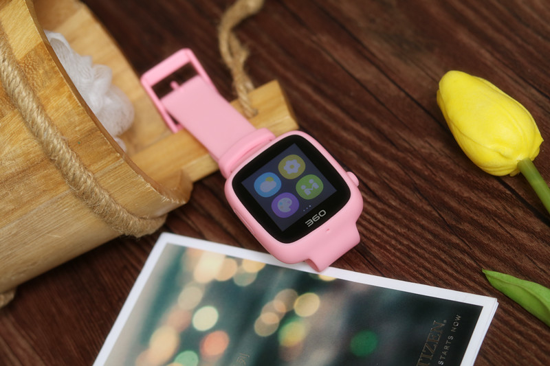 360儿童电话手表se3防水吗,360儿童手表b3上市时间