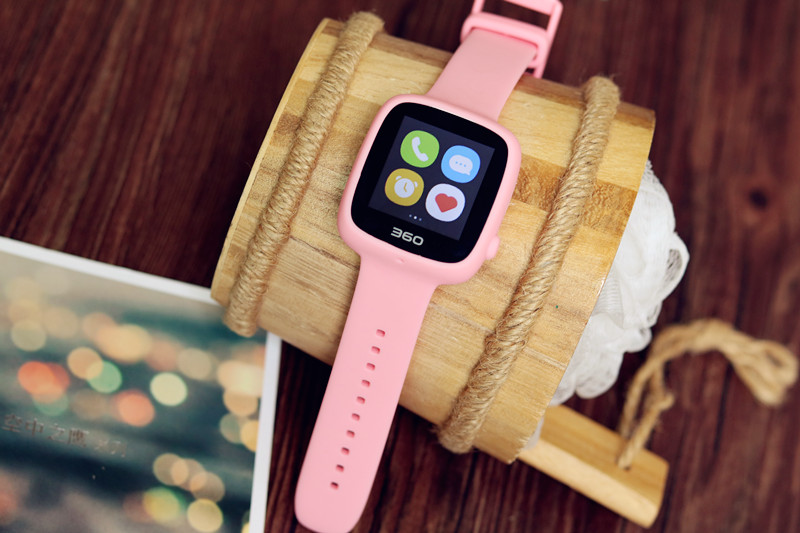 360儿童电话手表se3防水吗,360儿童手表b3上市时间