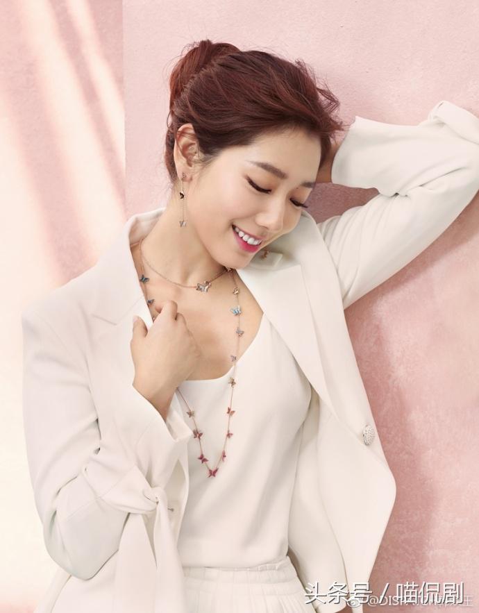 朴信惠真的很秀吗,朴信惠时尚美照