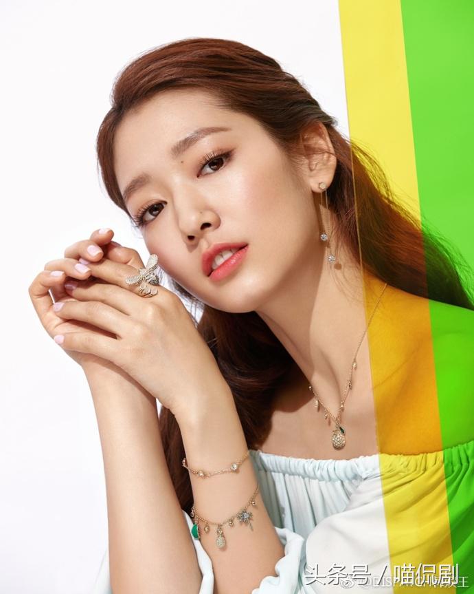 朴信惠真的很秀吗,朴信惠时尚美照