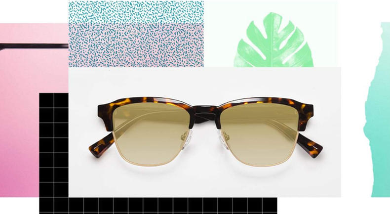 短短6年,能做到和雷朋并驾齐驱?不得不服!