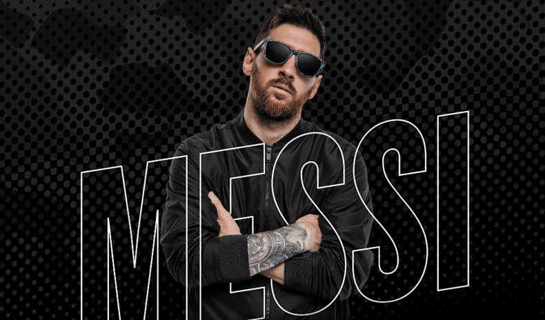 短短6年,能做到和雷朋并驾齐驱?不得不服!