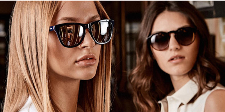 短短6年,能做到和雷朋并驾齐驱?不得不服!