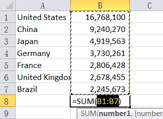 【珍学网】学会这些快准狠的Excel技巧，你能完胜表哥表姐