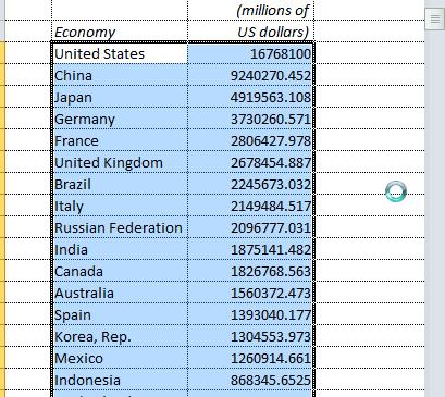 【珍学网】学会这些快准狠的Excel技巧，你能完胜表哥表姐