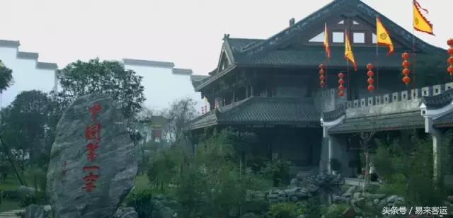 泸州那么棒！谁说只有酒……