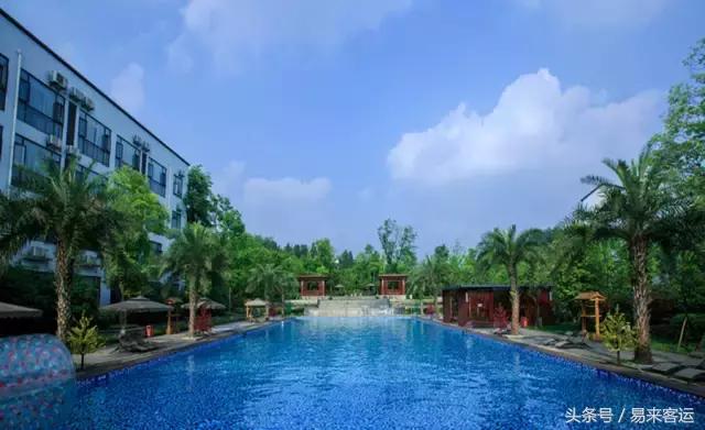 泸州那么棒！谁说只有酒……