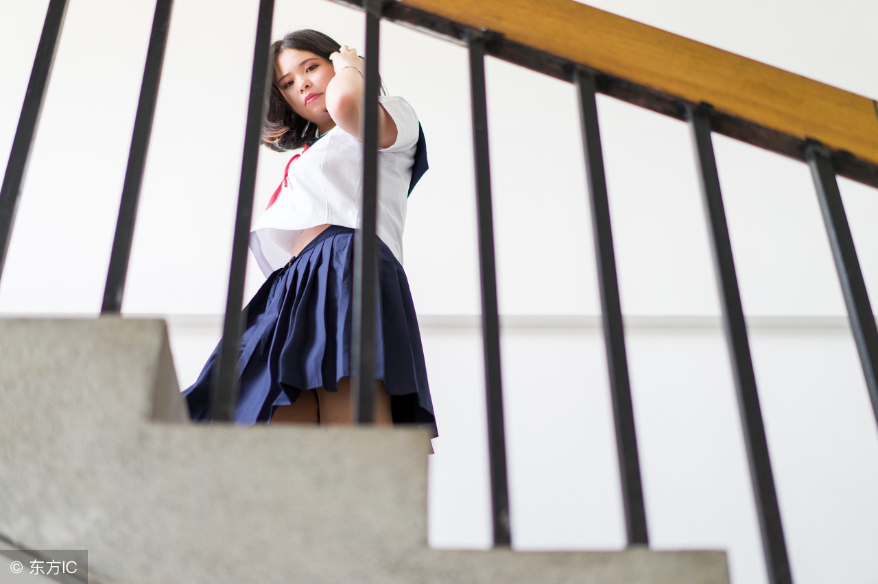 日本校服除了水手服还有什么校服,日本水手服校服