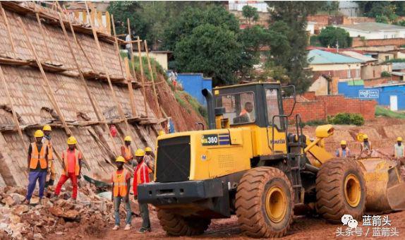 中国港湾海外中标,中国电建核电公司海外项目
