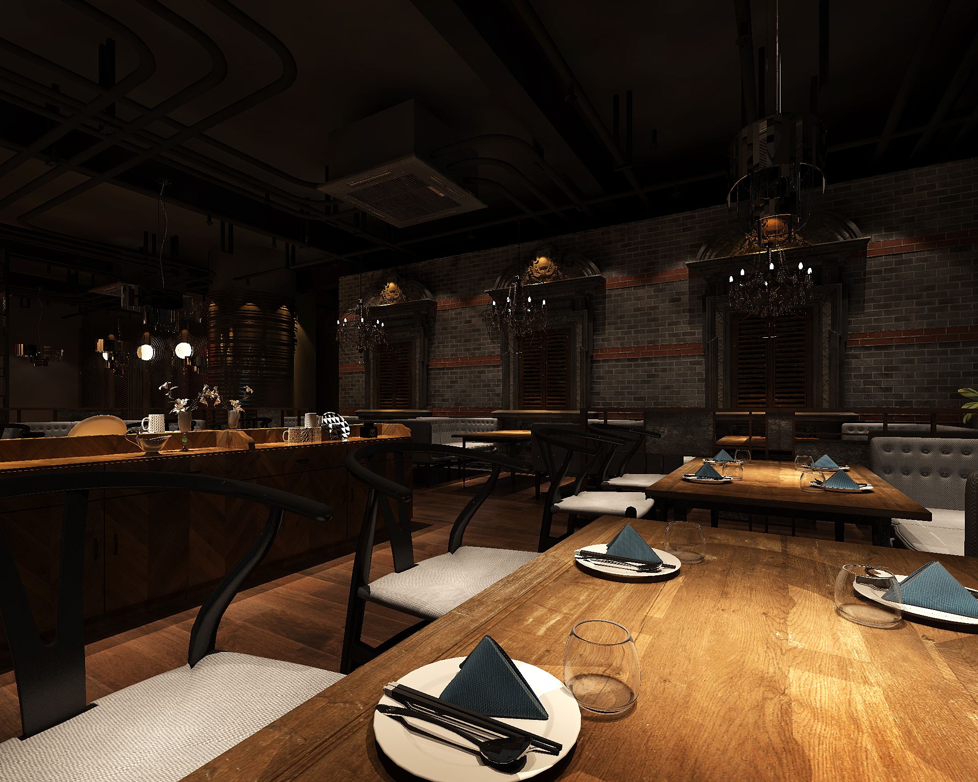 沈阳万象城米其林餐厅,沈阳米其林湘菜餐厅