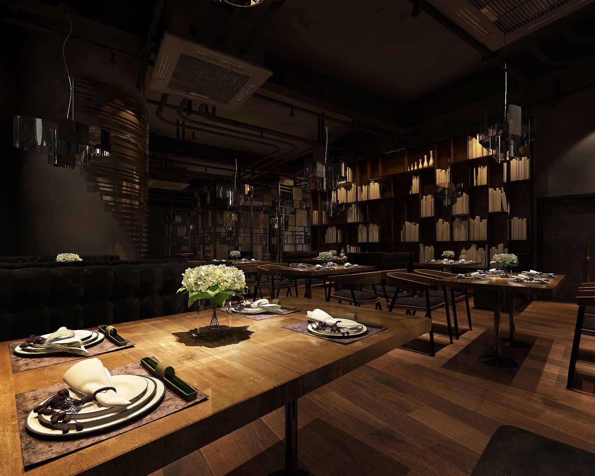 沈阳万象城米其林餐厅,沈阳米其林湘菜餐厅