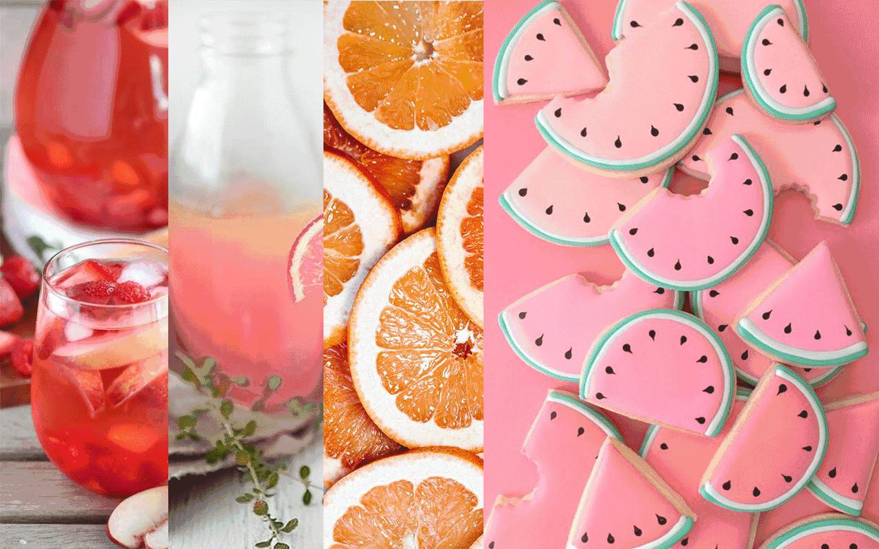 五款橘色系口红秋冬强烈推荐,十大适合春夏的口红