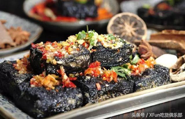 那些黑暗料理,你见过最黑暗的料理