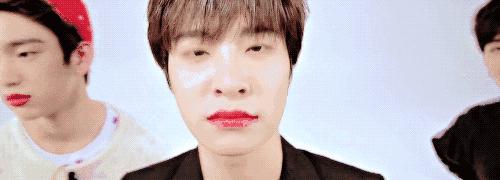 五款橘色系口红秋冬强烈推荐,十大适合春夏的口红