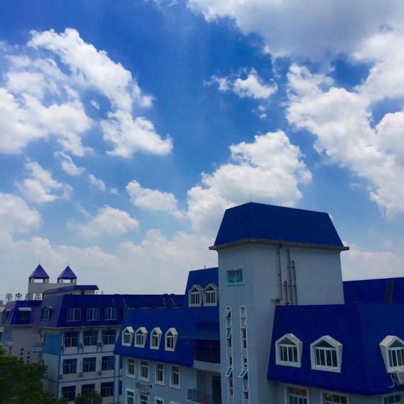 微巡礼惠州市一中实验学校,惠州市东江高级中学是公办吗