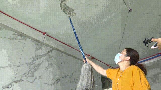 月亮湾小区发生了什么事,月亮湾小区事件