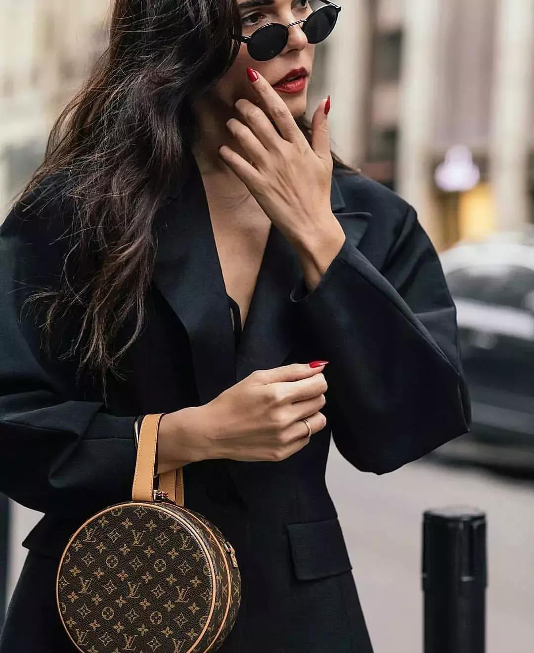 今年的大牌包包哪些最好看,今年大牌新款包包