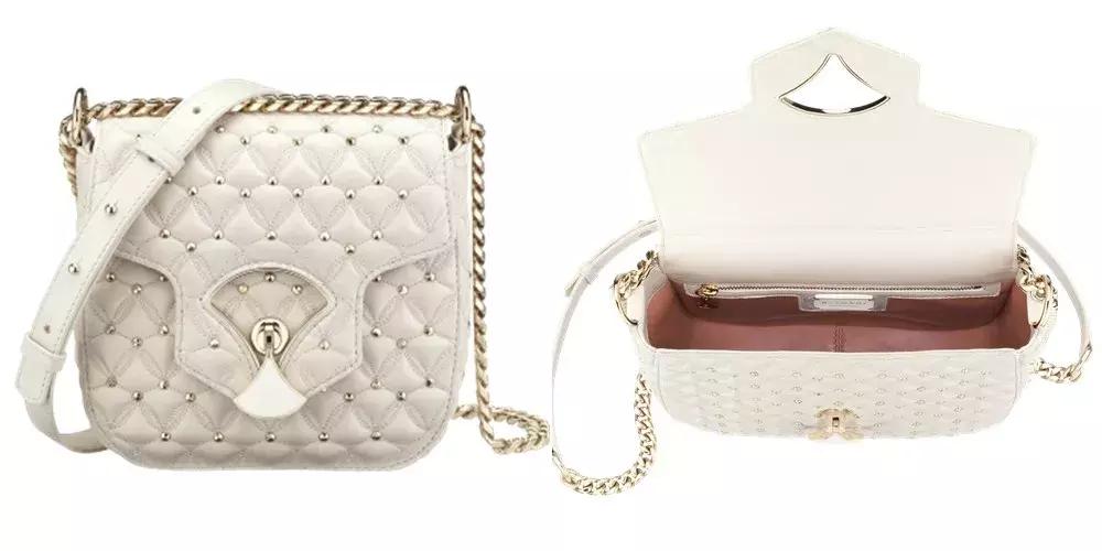 今年的大牌包包哪些最好看,今年大牌新款包包