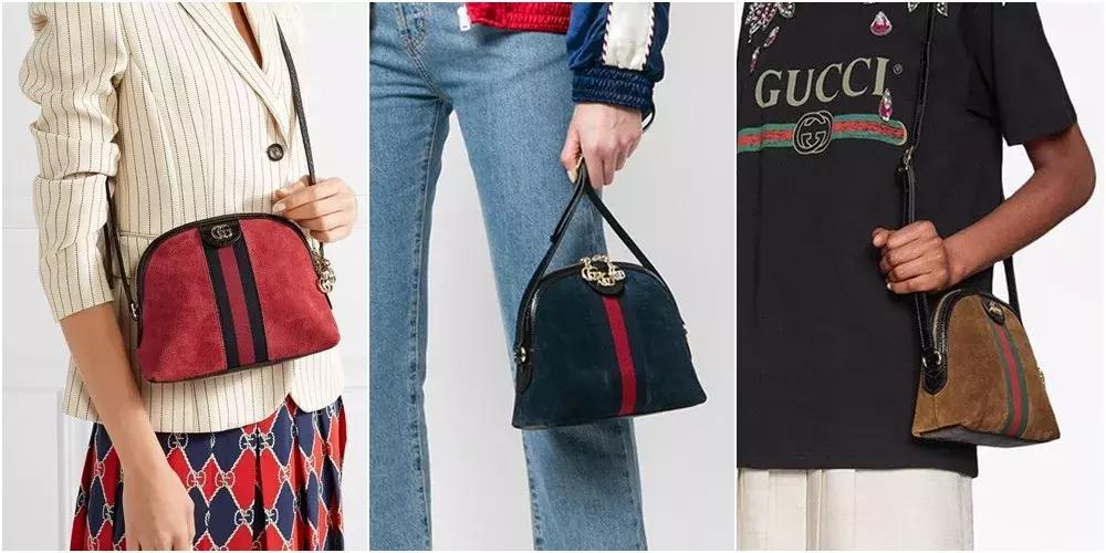 今年的大牌包包哪些最好看,今年大牌新款包包