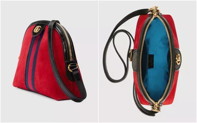 今年的大牌包包哪些最好看,今年大牌新款包包