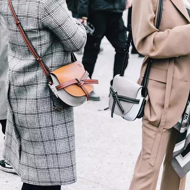 今年的大牌包包哪些最好看,今年大牌新款包包