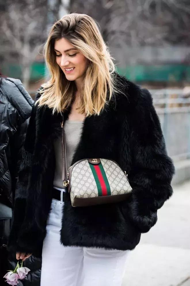 今年的大牌包包哪些最好看,今年大牌新款包包