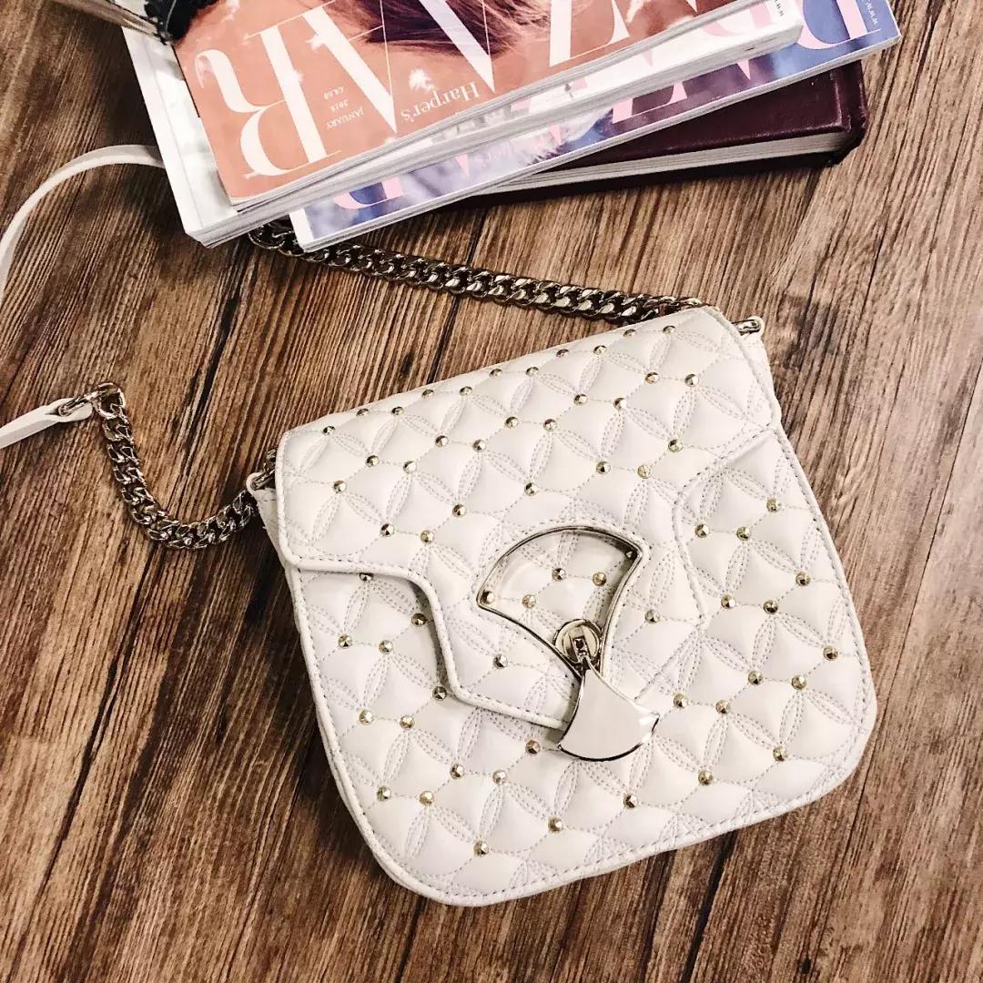 今年的大牌包包哪些最好看,今年大牌新款包包