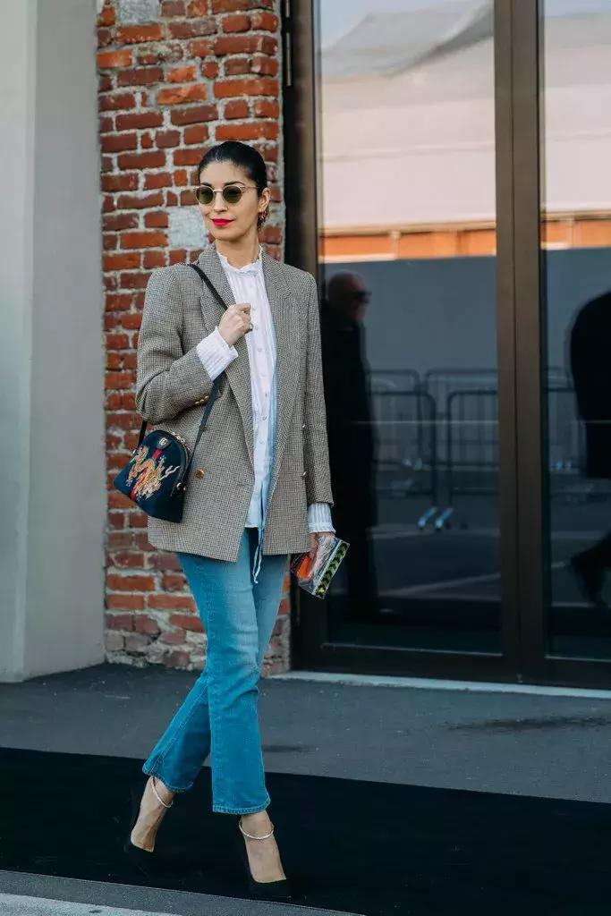 今年的大牌包包哪些最好看,今年大牌新款包包