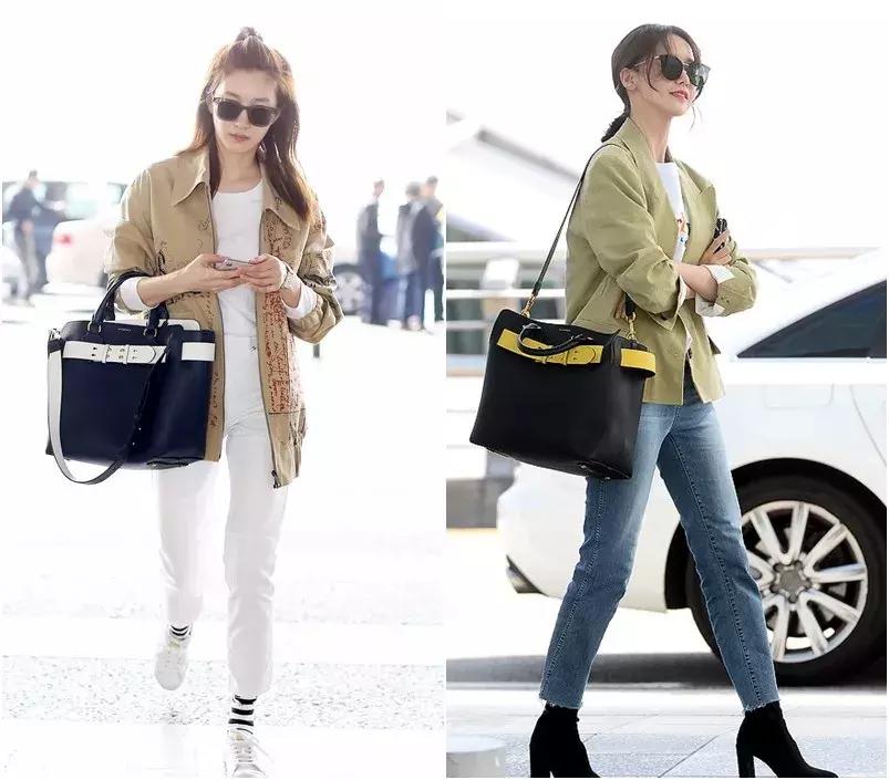 今年的大牌包包哪些最好看,今年大牌新款包包