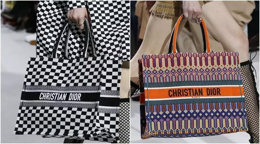 今年的大牌包包哪些最好看,今年大牌新款包包