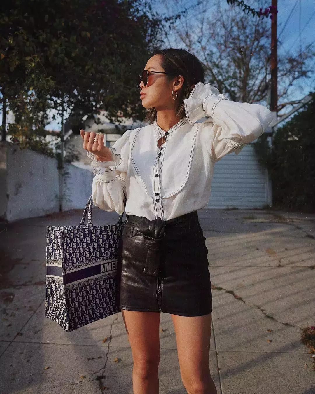 今年的大牌包包哪些最好看,今年大牌新款包包