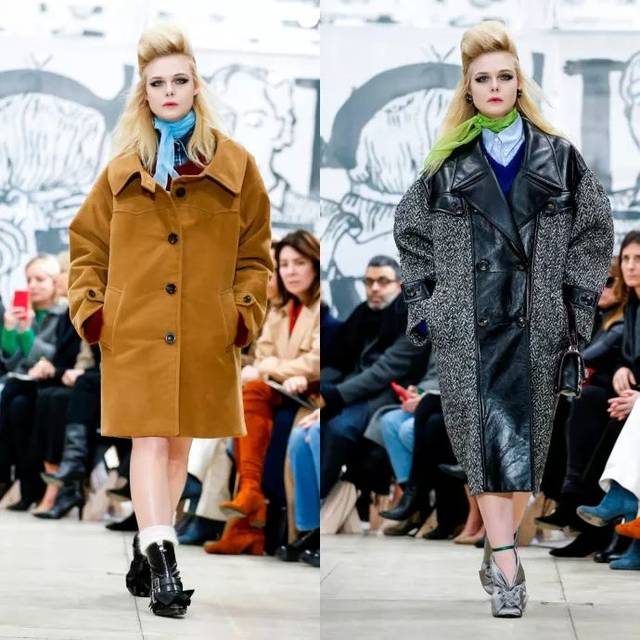 MIUMIU：我不想做大女人，我只想当小公主