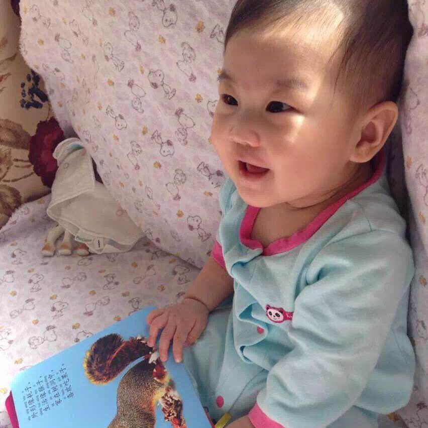 如何与孩子一起阅读绘本,精读绘本让孩子爱上阅读