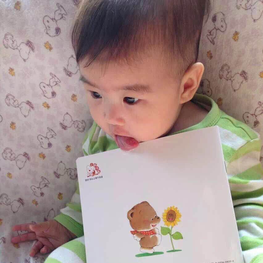 如何与孩子一起阅读绘本,精读绘本让孩子爱上阅读