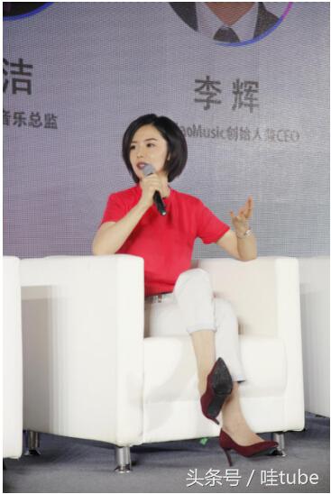 碎乐用音乐开启短视频社交，构建音乐产业新生态