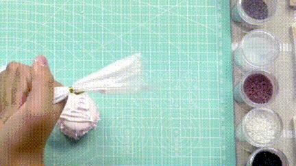 马卡龙手工制作教程,马卡龙手工制作教学