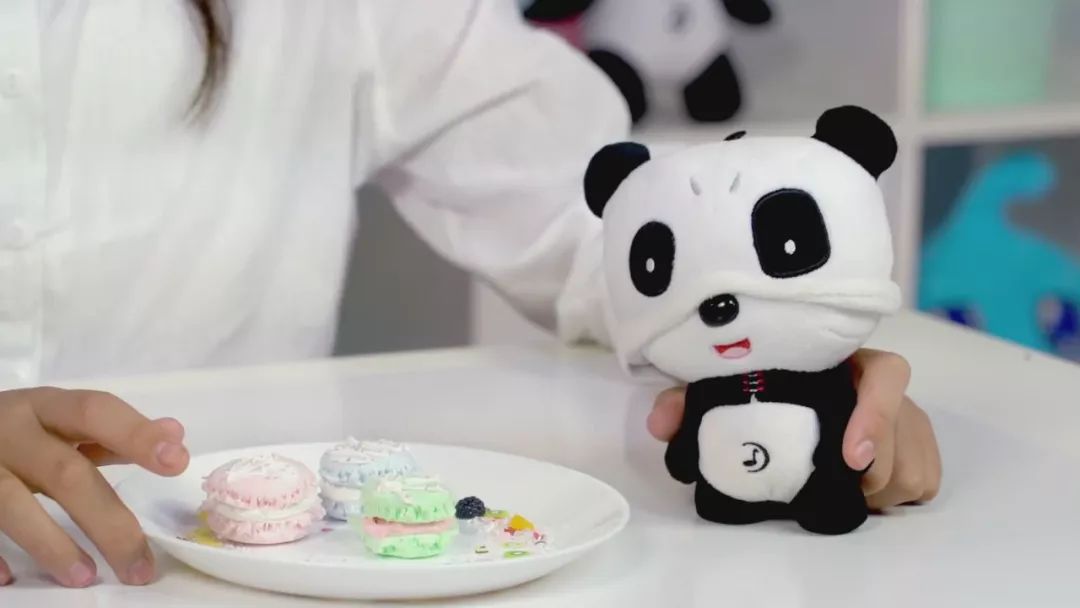 马卡龙手工制作教程,马卡龙手工制作教学