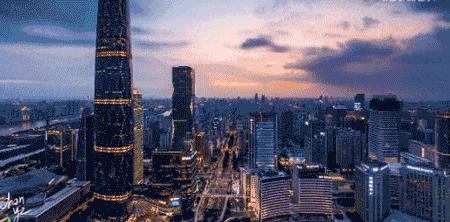 武汉未来的中心城市,东方的芝加哥是什么城市