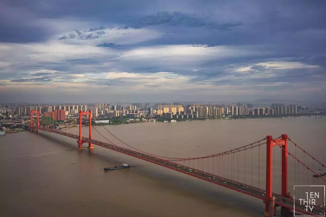 武汉未来的中心城市,东方的芝加哥是什么城市