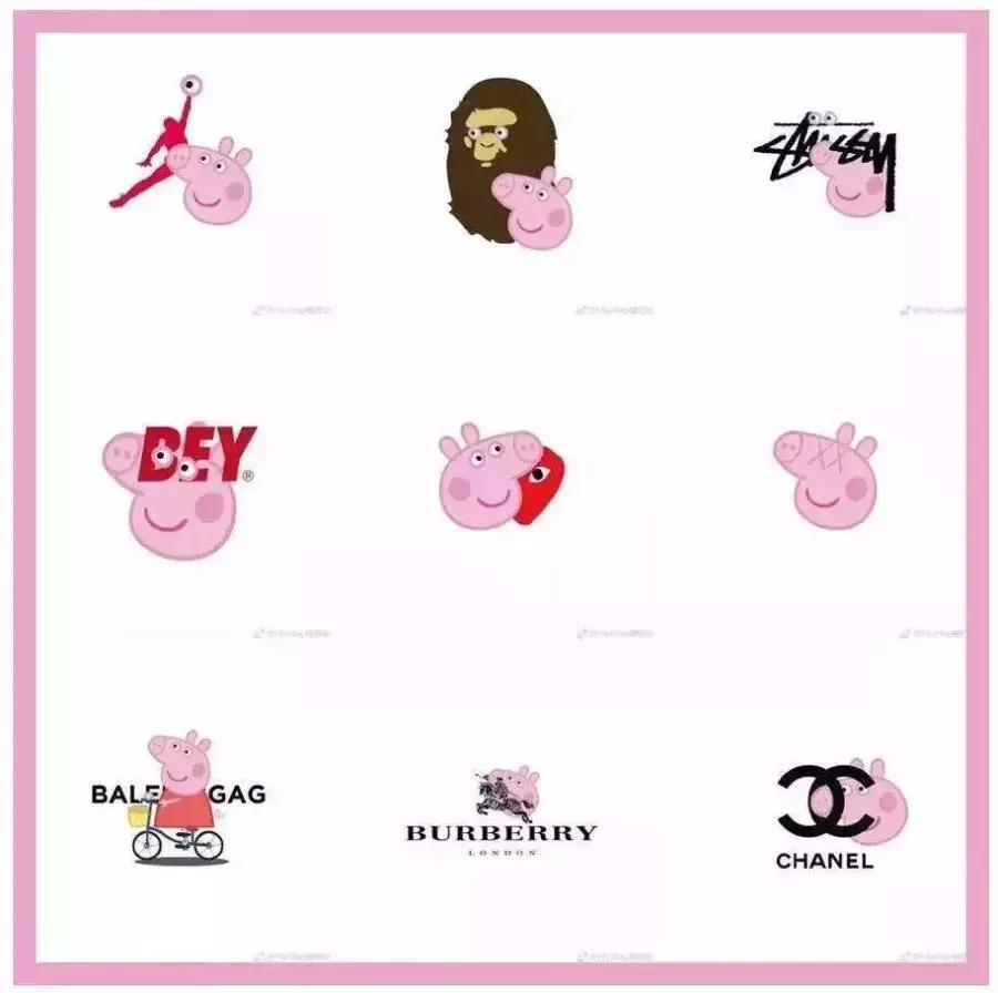 小猪佩奇怎么突然火了,小猪佩奇为何突然火了