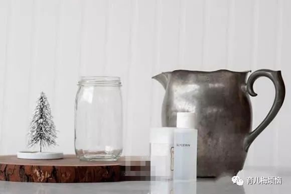 西妈爱玩｜废弃玻璃罐巧变身