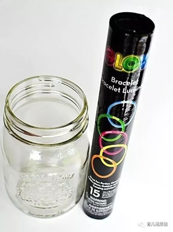 西妈爱玩｜废弃玻璃罐巧变身